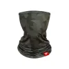 Finntrail Tour De Cou Tube - Camo Shadow Green