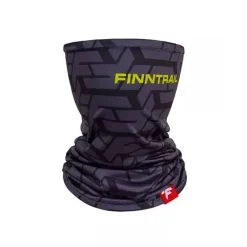 Tour De Cou Finntrail Tube - Gris