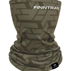 Finntrail Tour De Cou Tube - Khaki