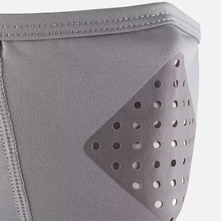 Tour De Cou Finntrail Wave - Gris