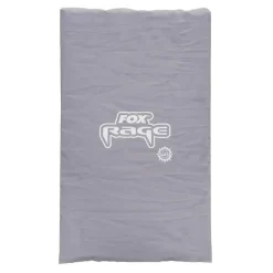Fox Rage Tour De Cou Light Grey Snood - Gris