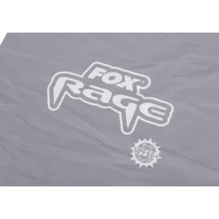 Fox Rage Tour De Cou Light Grey Snood - Gris