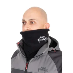 Fox Rage Tour De Cou Ragewear Fleece Snood - Noir