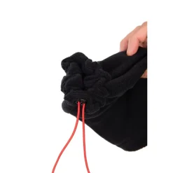 Fox Rage Tour De Cou Ragewear Fleece Snood - Noir