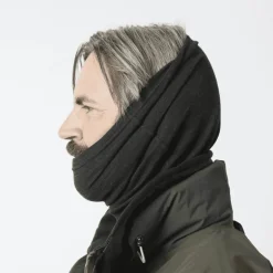Tour De Cou Geoff Anderson Wizwool 150 - Noir