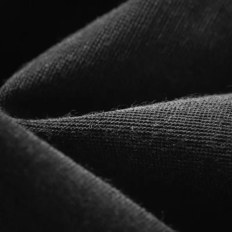 Geoff Anderson Tour De Cou Wizwool 165 - Noir
