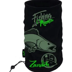 Hot Spot Design Tour De Cou Homme Zander Mania - Noir