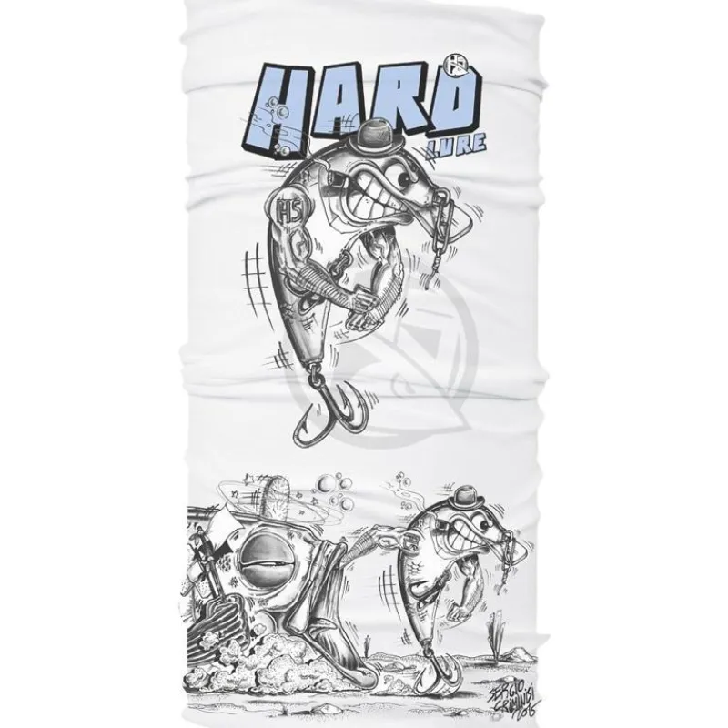 Hot Spot Design Tour De Cou Homme Hard Lure
