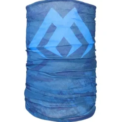 Tour De Cou Mikado Neck Warmer - Marine