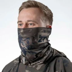 Nash Tour De Cou Zt Lite Loom Snood - Camo