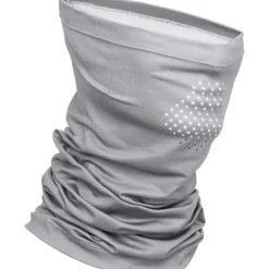 Westin Tour De Cou Classic Upf Gaiter Anti Uv - Mist Grey