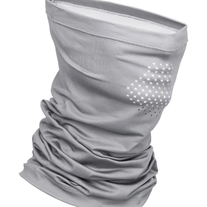 Westin Tour De Cou Classic Upf Gaiter Anti Uv - Mist Grey