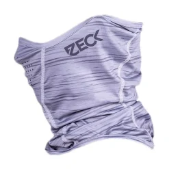 Zeck Tour De Cou Uv Neck Gaiter - Gris
