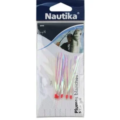 Nautika Train De Plumes