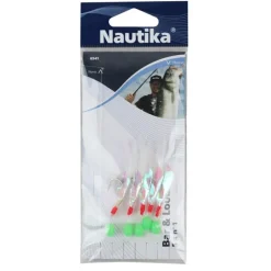 Nautika Train De Plumes Bar & Loubine
