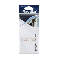 Nautika Train De Plumes Eperlan/Perche