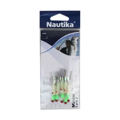 Nautika Train De Plumes Minow