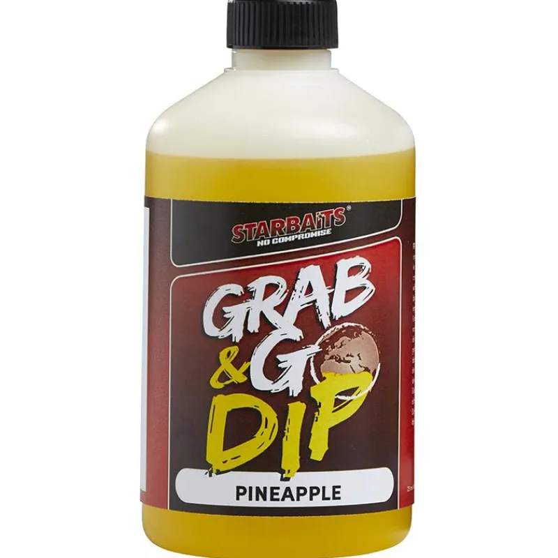 Starbaits Trempage Grab & Go Global Dip