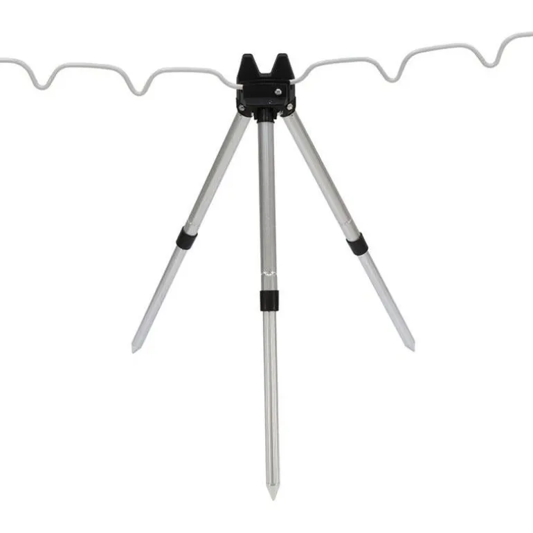Trepied Flashmer Alu