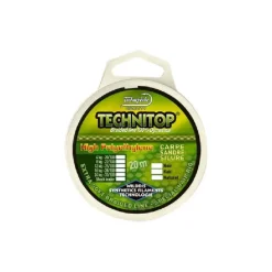 Tresse A Bas De Ligne Technipêche Technitop