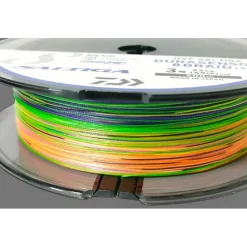Daiwa Tresse Saltiga 8 Braid Dura - 400M