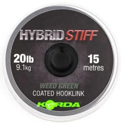 Korda Tresse Gainee Hybrid Stiff