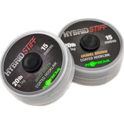 Korda Tresse Gainee Hybrid Stiff