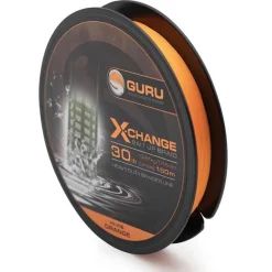 Tresse Guru X-Change Bait Up Braid - 150M