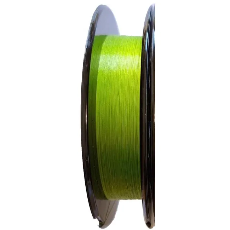 Hearty Rise Tresse Predator X8 - 150M Light Green