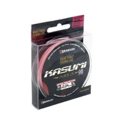 Herakles Tresse Kasumi Braid Pink - 91M