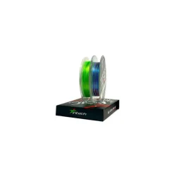 Intech Tresse Tournament Jig Style Pe X8 - Lime Green - 150M