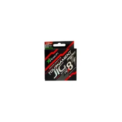 Intech Tresse Tournament Jig Style Pe X8 - Lime Green - 150M