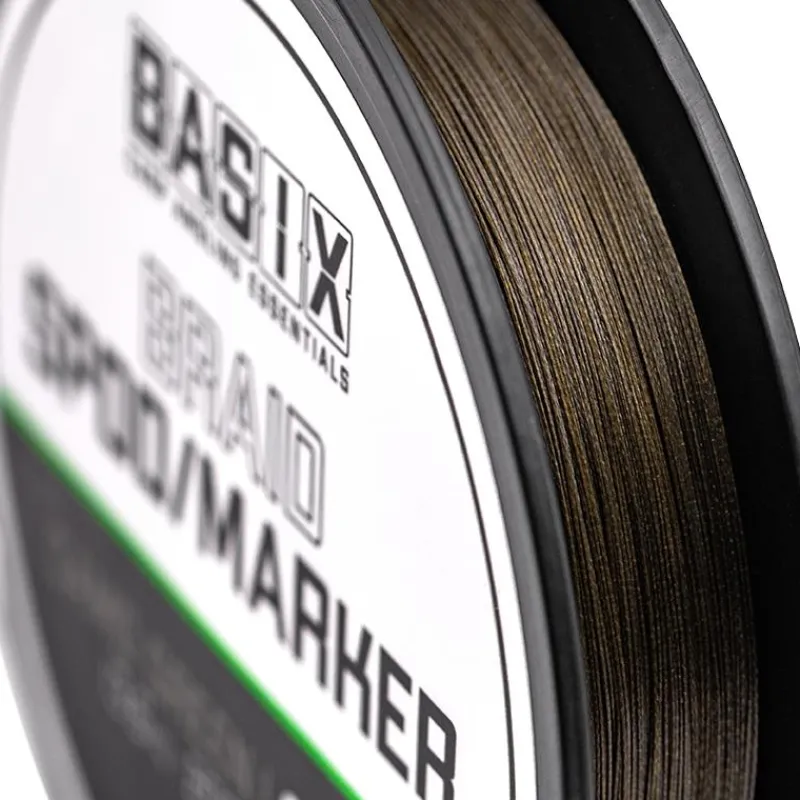 Korda Tresse Basix Spod/Marker Braid - 2M