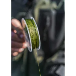 Korum Tresse Bopper Bait Up Braid - 15M
