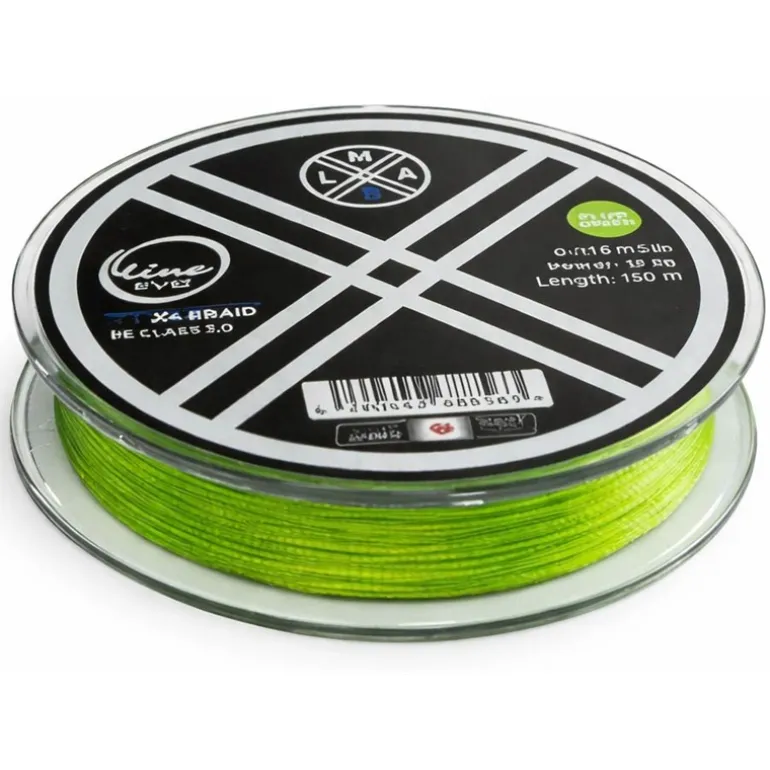 Tresse Lmab Oline Evo 8X - 150M