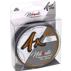 Mikado Tresse Nihonto Fine - Noir - 150M