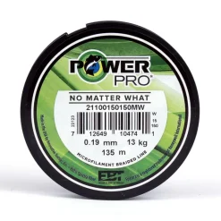 Power Pro Tresse - Blanche