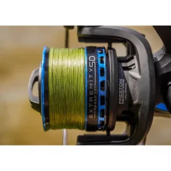Tresse Preston Innovations Reflo Bait Up Braid - 150M