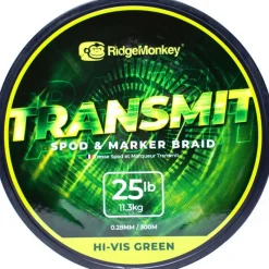 Ridge Monkey Tresse Transmit Spod And Market - 300M