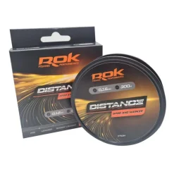 Tresse Rok Fishing Distance Spod And Marker - 300M