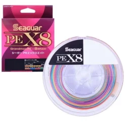 Seaguar Tresse Pe X8 Grandmax - 150M