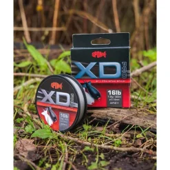 Spomb Tresse Xd Pro Braid - 300M