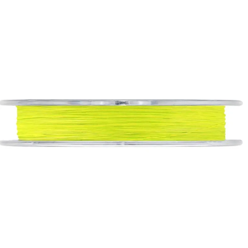 SRT Tresse 8X Fluo Yellow - 135M