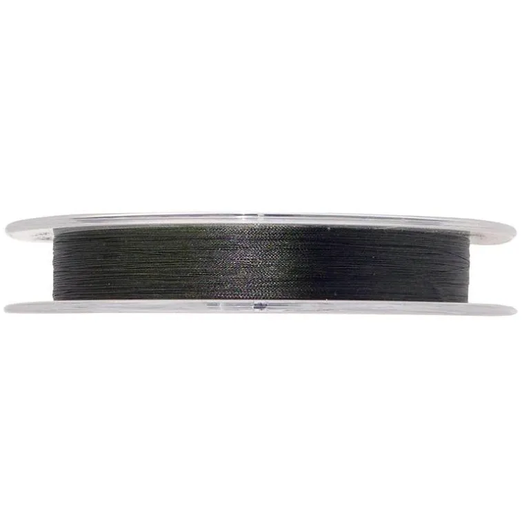 Tresse Srt 8X Moss Green - 135M