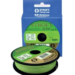 Stroft Tresse Gtpe Verte - 150M