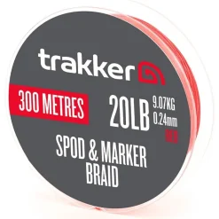 Trakker Tresse Spod Marker Braid - 300M
