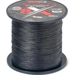 Tresse Unicat 8X Vencata Midnight Black