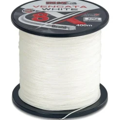 Tresse Unicat 8X Vencata White