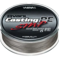Varivas Tresse Avani Casting Pe Smp - 400M