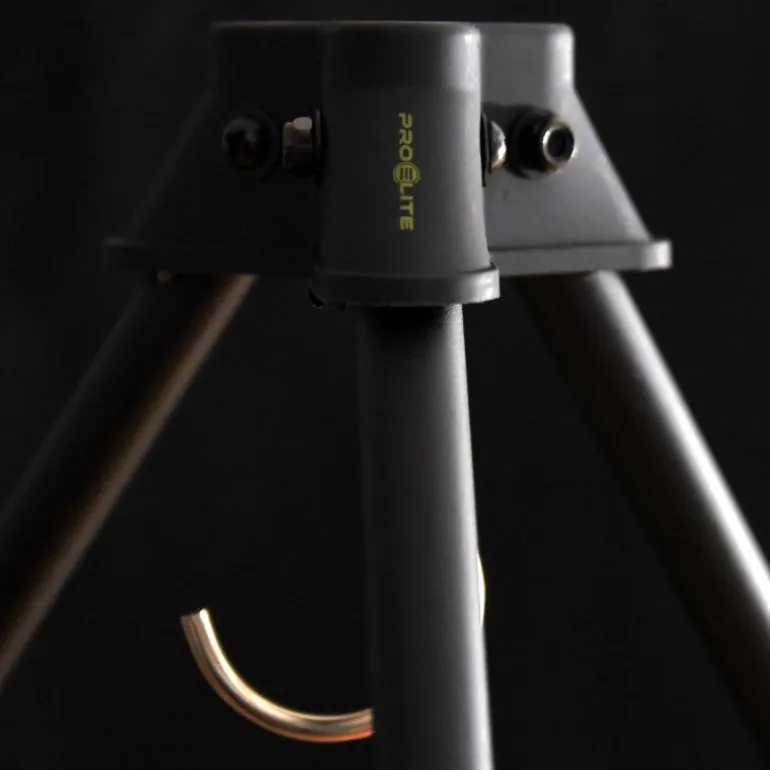 Tripod De Pesée Pro Elite Baits Weighning Tripod